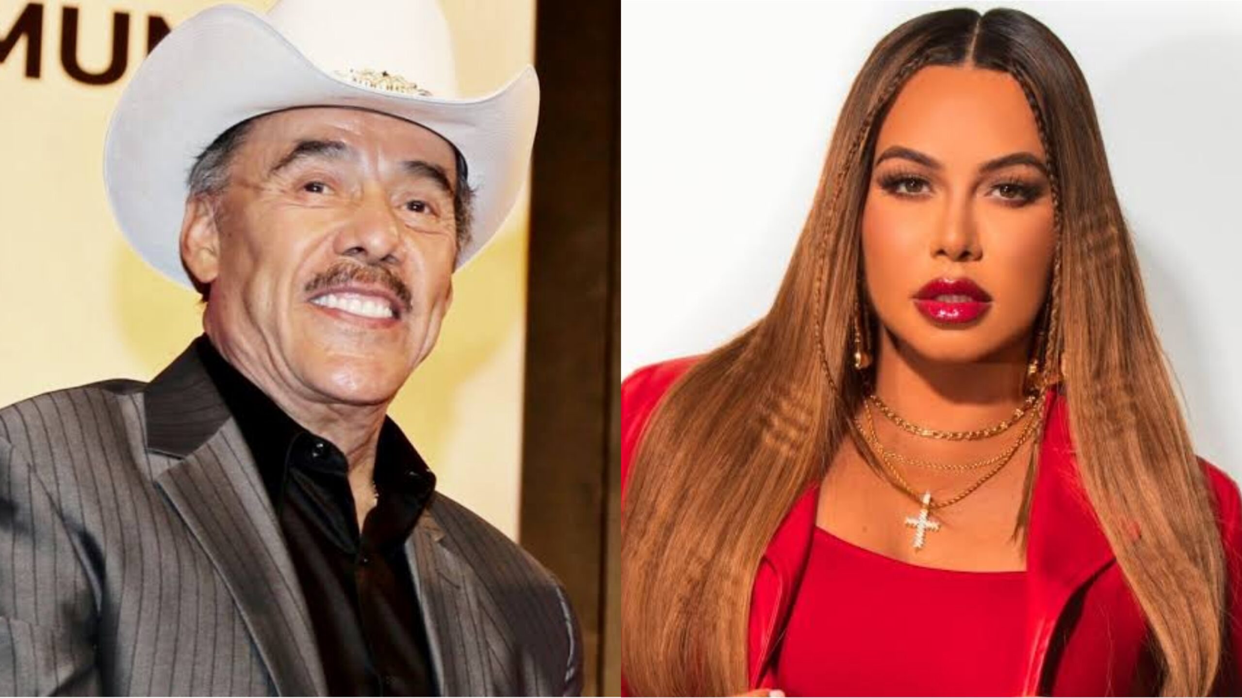 Don Pedro Rivera opina acerca de la carta que le hizo Chiquis a Jenni ...